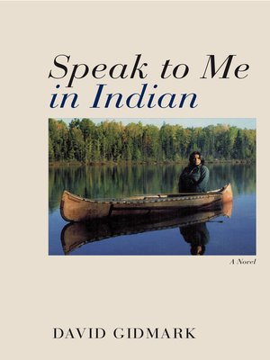 cover image of Speak to Me in Indian